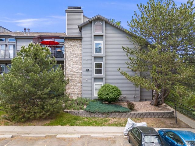 2575 S Syracuse Way K201, Denver, CO 80231