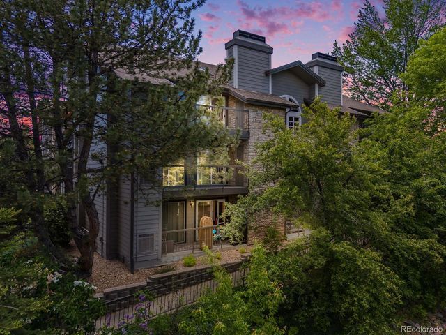 2575 S Syracuse Way K201, Denver, CO 80231