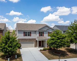 3922 Makeover Court, Atlanta, GA 30349