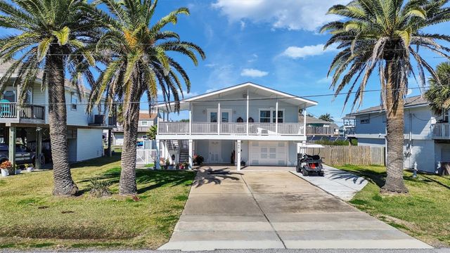 16614 Jamaica Inn Road, Jamaica Beach, TX 77554