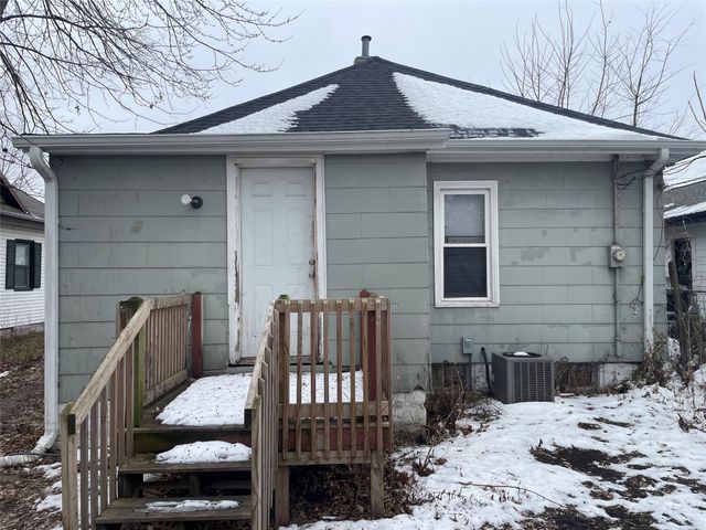 1443 17th Street, Des Moines, IA 50314