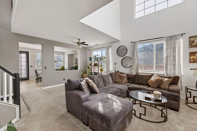 5764 Golden Eagle Drive, Reno, NV 89523