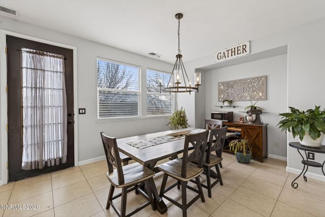 5764 Golden Eagle Drive, Reno, NV 89523