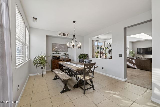 5764 Golden Eagle Drive, Reno, NV 89523