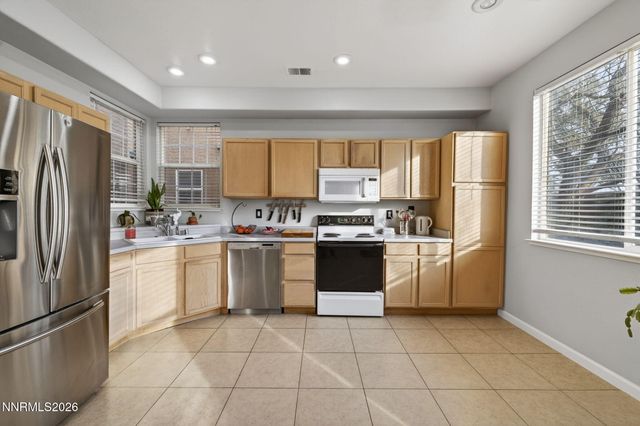 5764 Golden Eagle Drive, Reno, NV 89523