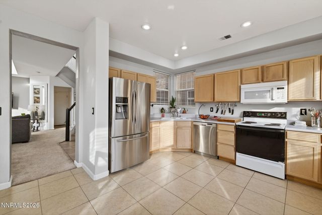 5764 Golden Eagle Drive, Reno, NV 89523