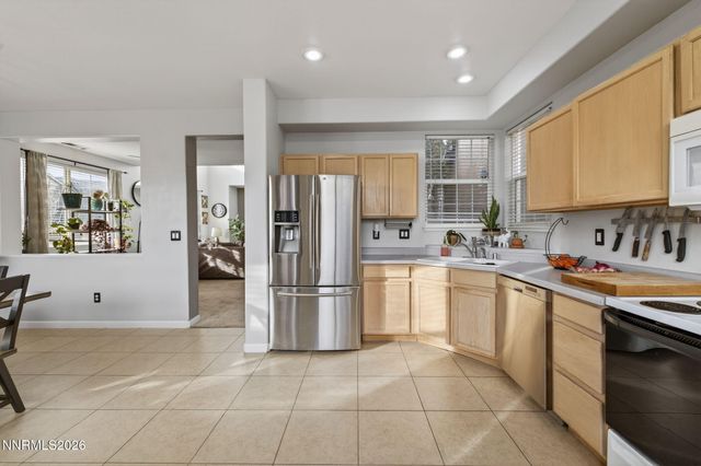 5764 Golden Eagle Drive, Reno, NV 89523