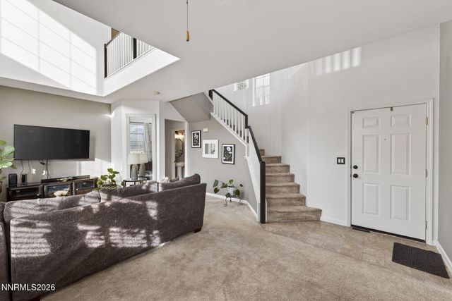 5764 Golden Eagle Drive, Reno, NV 89523