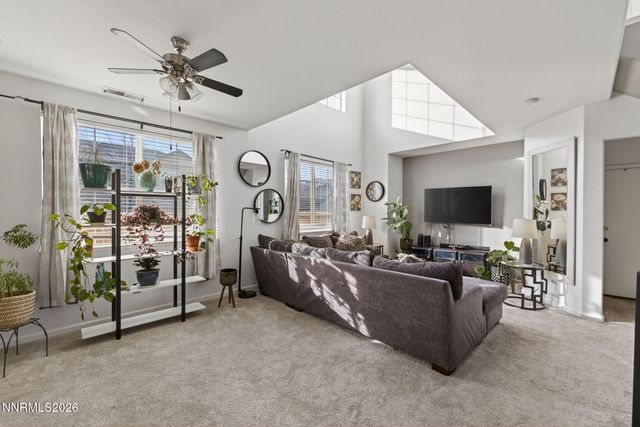 5764 Golden Eagle Drive, Reno, NV 89523