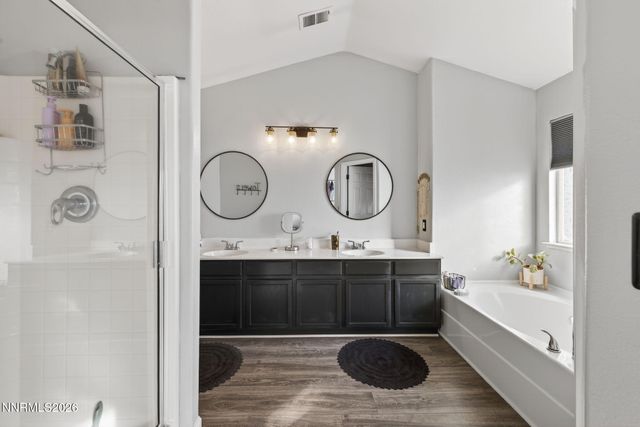 5764 Golden Eagle Drive, Reno, NV 89523