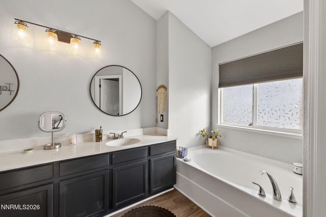 5764 Golden Eagle Drive, Reno, NV 89523