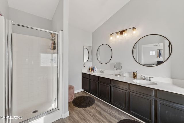 5764 Golden Eagle Drive, Reno, NV 89523