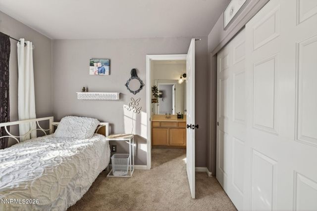 5764 Golden Eagle Drive, Reno, NV 89523