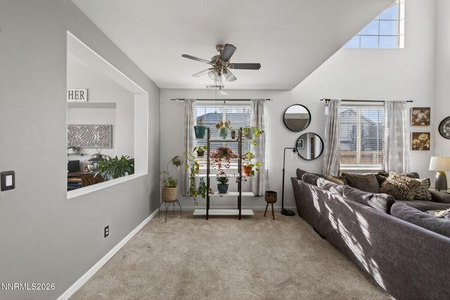 5764 Golden Eagle Drive, Reno, NV 89523