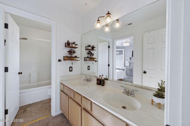 5764 Golden Eagle Drive, Reno, NV 89523