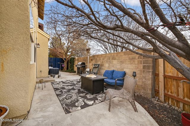 5764 Golden Eagle Drive, Reno, NV 89523