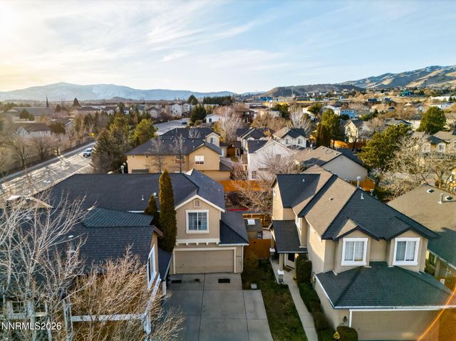 5764 Golden Eagle Drive, Reno, NV 89523