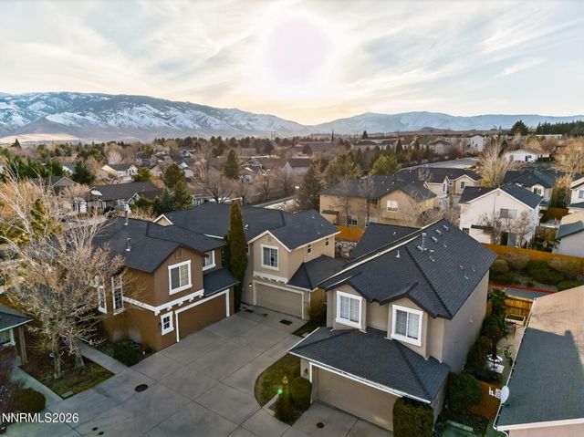 5764 Golden Eagle Drive, Reno, NV 89523
