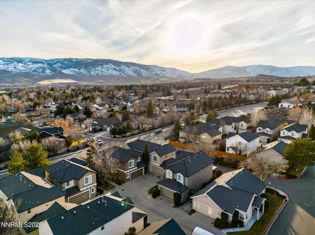 5764 Golden Eagle Drive, Reno, NV 89523