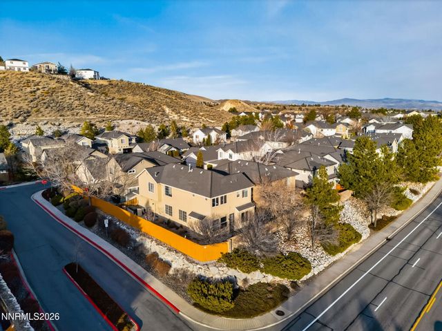 5764 Golden Eagle Drive, Reno, NV 89523