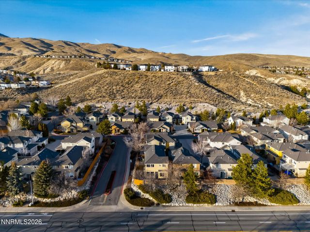 5764 Golden Eagle Drive, Reno, NV 89523