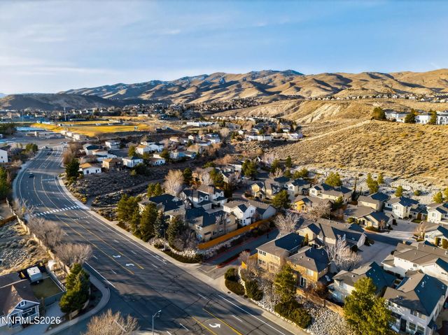 5764 Golden Eagle Drive, Reno, NV 89523