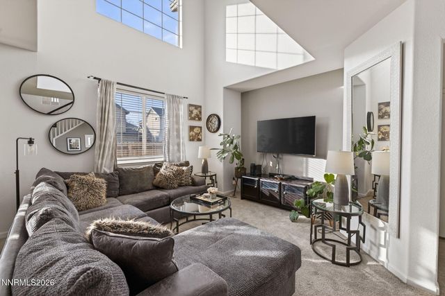 5764 Golden Eagle Drive, Reno, NV 89523