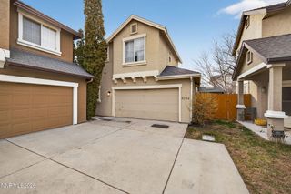 5764 Golden Eagle Drive, Reno, NV 89523