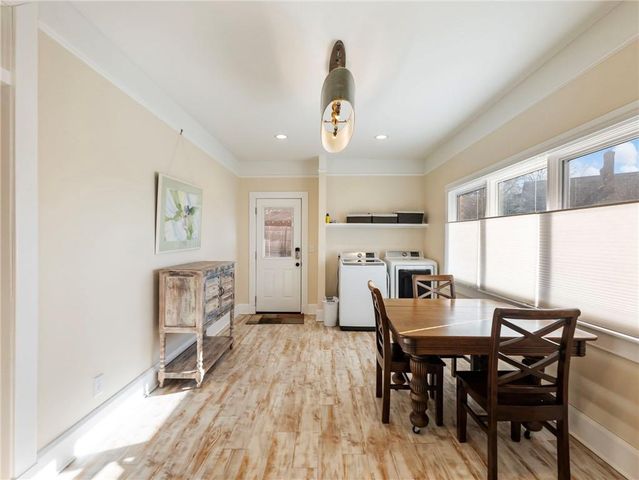 19 Fourth Street, Gainesville, GA 30504