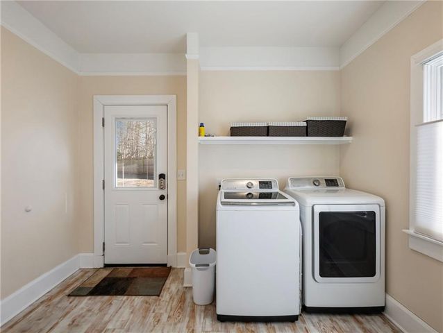 19 Fourth Street, Gainesville, GA 30504