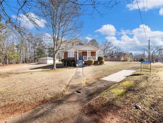 19 Fourth Street, Gainesville, GA 30504