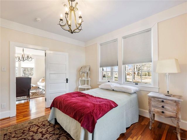 19 Fourth Street, Gainesville, GA 30504