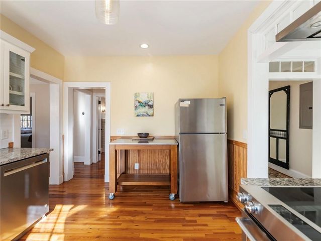 19 Fourth Street, Gainesville, GA 30504