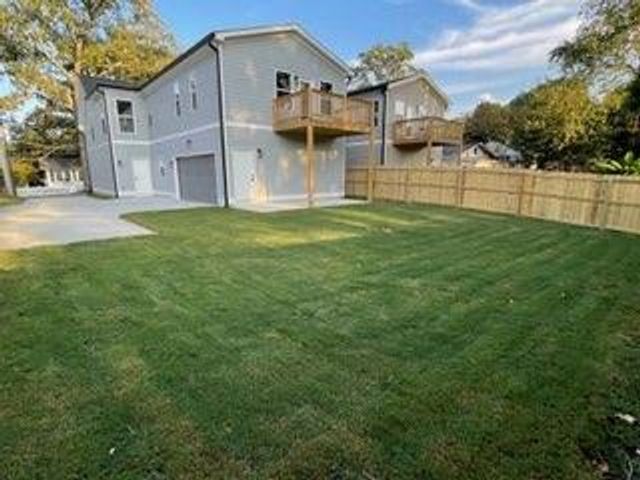 3189 Jackson, Hapeville, GA 30354