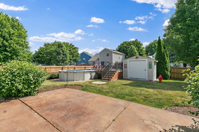 1239 Angeline Drive, South Elgin, IL 60177