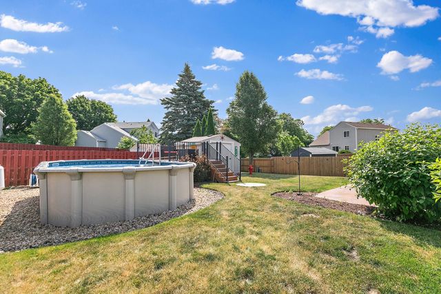 1239 Angeline Drive, South Elgin, IL 60177