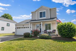 1239 Angeline Drive, South Elgin, IL 60177