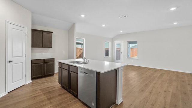 405 Riverbrook, Josephine, TX 75135