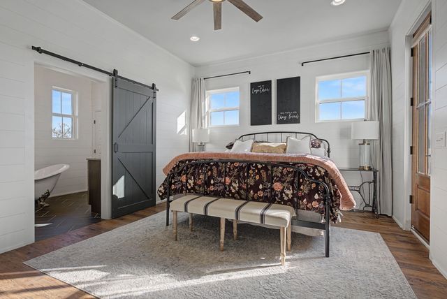 710 Callis Rd, Lebanon, TN 37090