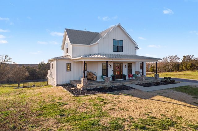 710 Callis Rd, Lebanon, TN 37090