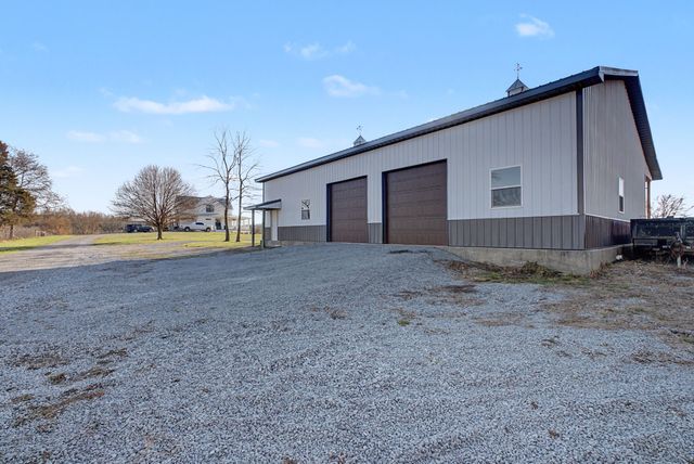 710 Callis Rd, Lebanon, TN 37090