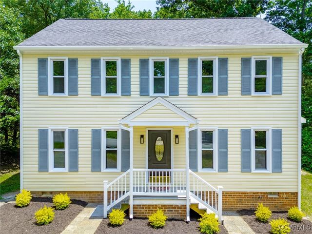 1307 Unison Dr, Chesterfield, VA 23113