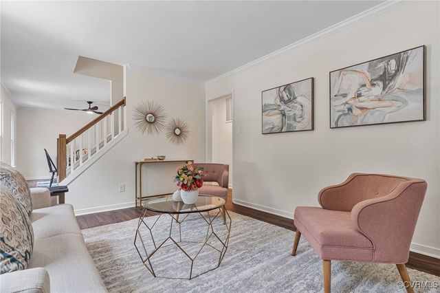 1307 Unison Dr, Chesterfield, VA 23113
