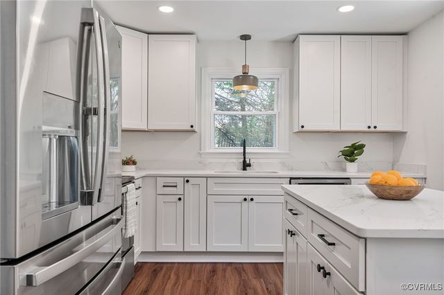1307 Unison Dr, Chesterfield, VA 23113