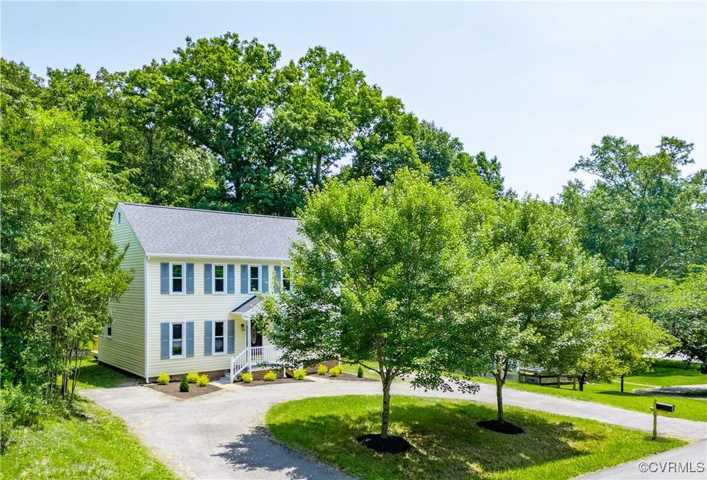 1307 Unison Dr, Chesterfield, VA 23113