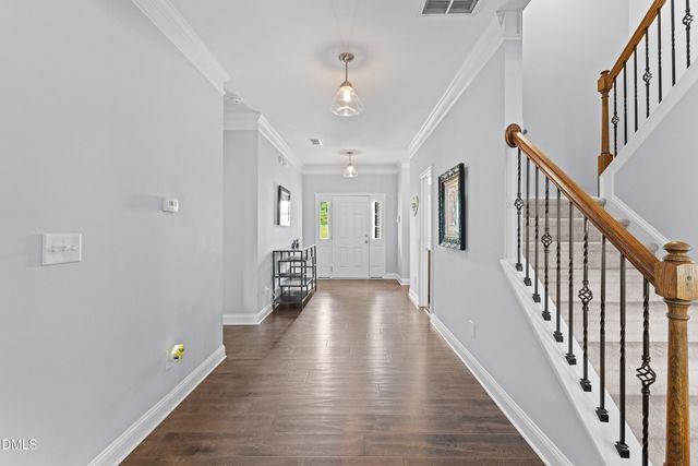 507 Whitebark Lane, Clayton, NC 27520