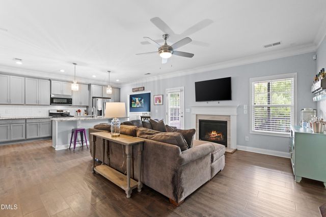 507 Whitebark Lane, Clayton, NC 27520