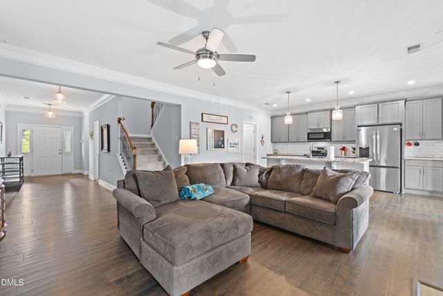 507 Whitebark Lane, Clayton, NC 27520