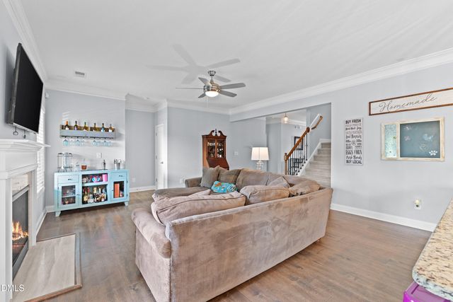 507 Whitebark Lane, Clayton, NC 27520