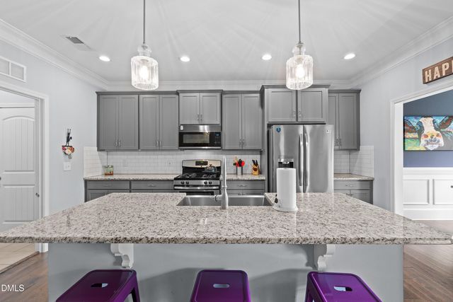 507 Whitebark Lane, Clayton, NC 27520